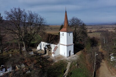 A szerző felvétele