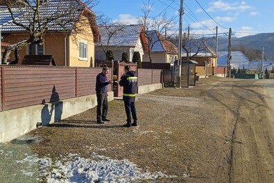 Fotó: Megyei sürgősségi felügyelőség