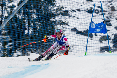 Kővári Gerda remekelt Andorrában