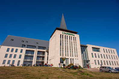 Fotó: Sapientia EMTE