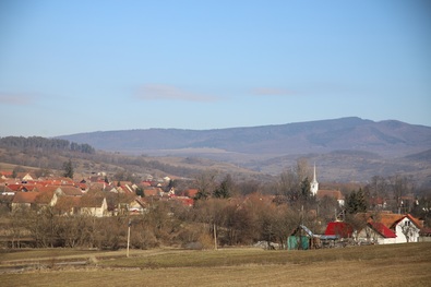 A Kakukk-hegy (1558 méter). Fotók: Albert Levente