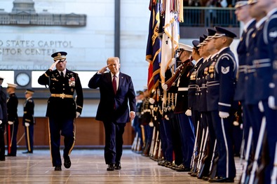 Trump megkéri az árát Ukrajna támogatásának