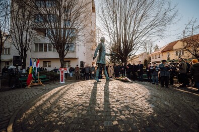 Fotó: Facebook / Kovács Mihály Levente