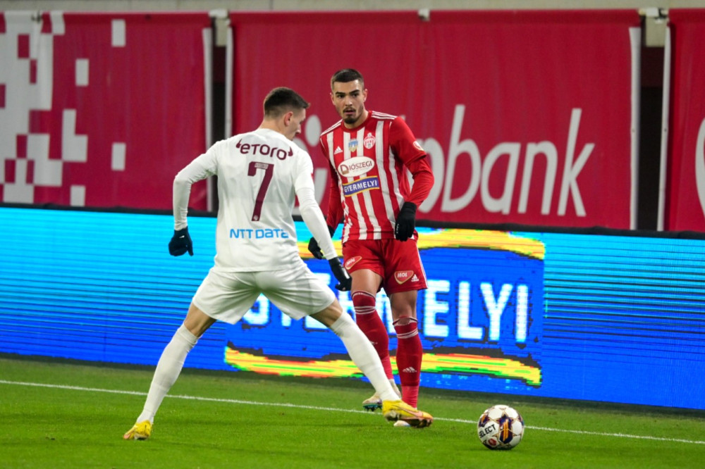 CSM Politécnico Iasi vs Sepsi OSK Sfantu Gheorghe Palpites em hoje